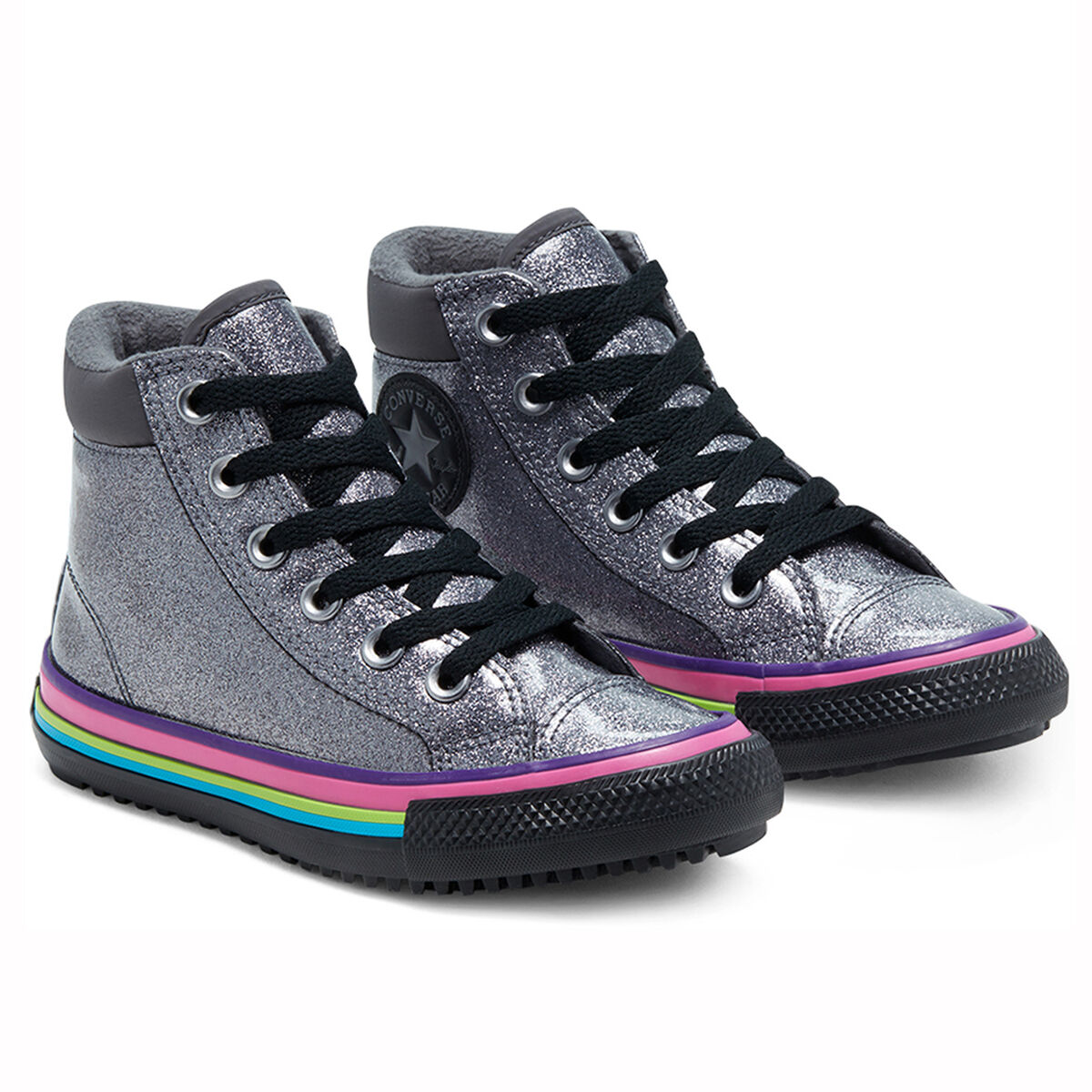 Zapatilla Ni&ntilde;o Converse