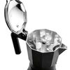 Cafetera Aluminio Fagor Tiramisu 405 ml