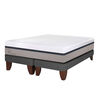 Cama Europea CIC Super King Balance