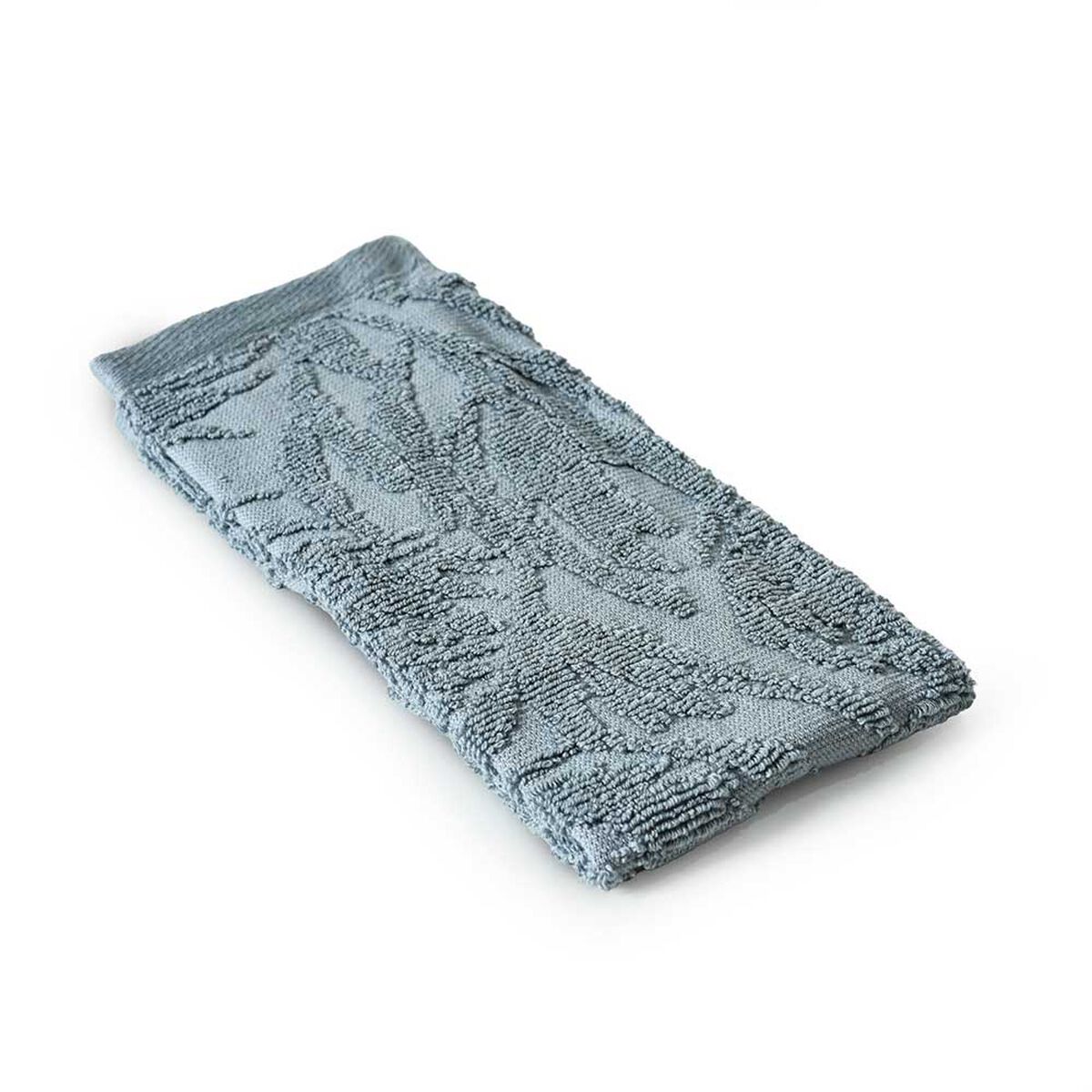 Set 2 Toallas Royal Supreme Flora Sage