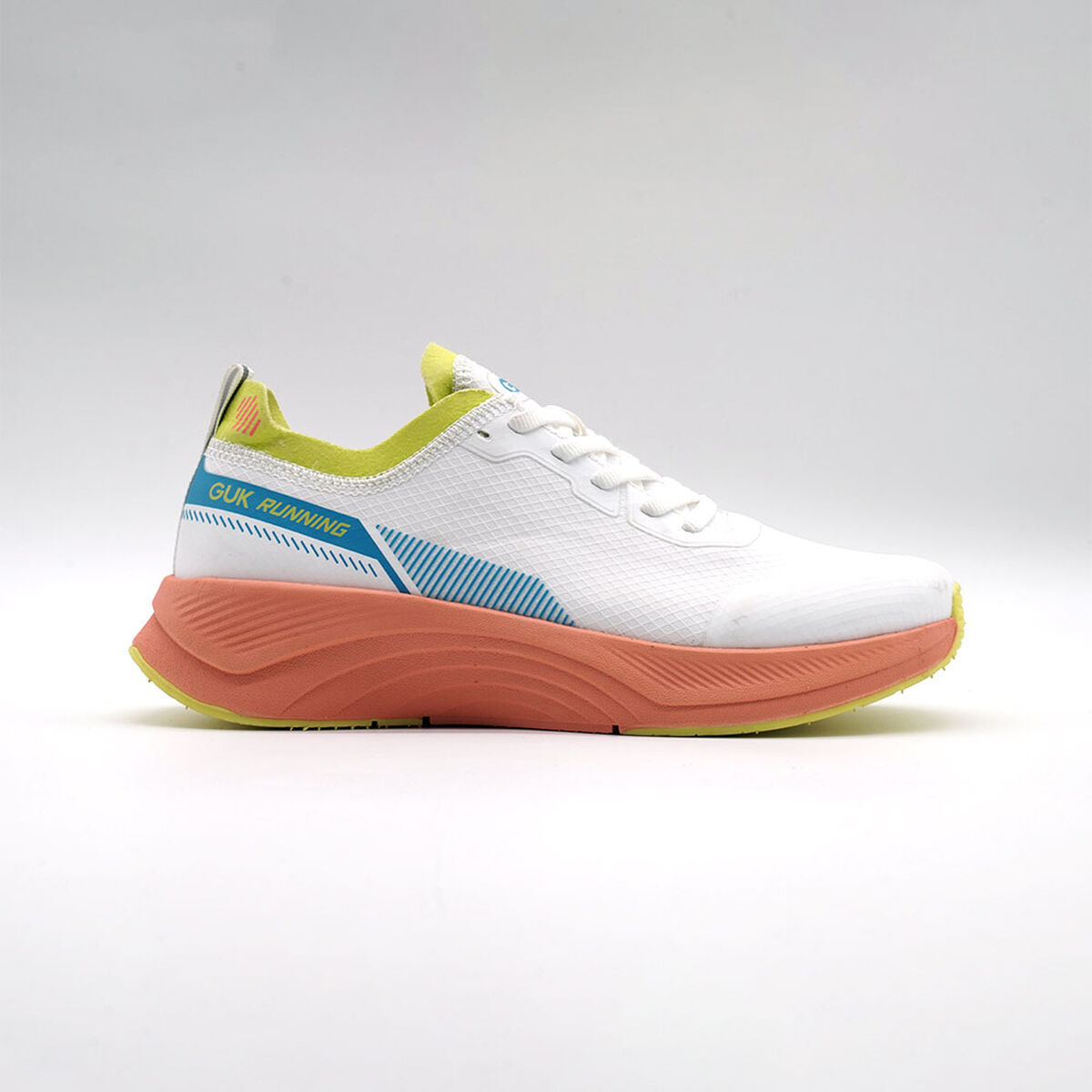 Zapatilla Urbana Mujer Guk