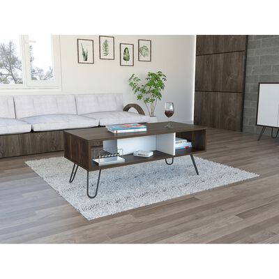 Imagen 1 del producto Mesa de Centro TuHome Vassel