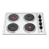 Horno Empotrable Eléctrico Mademsa M SPAZIO 110A 66 lts.