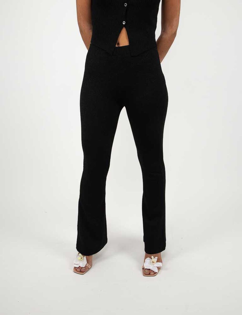 Pantalón Mujer Icono