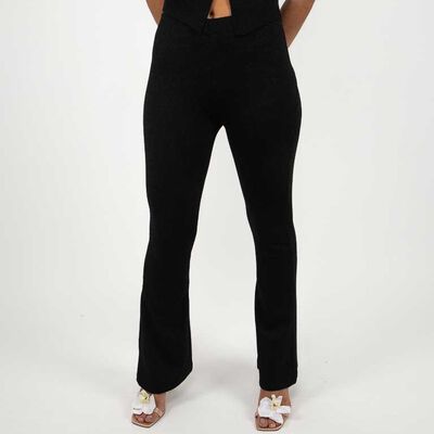 Pantalón Mujer Icono