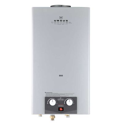 Imagen 1 del producto Calefont Ursus Trotter KOMFORTEK UT M13-D GL 13 lts.