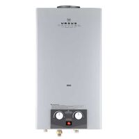 Calefont Ursus Trotter KOMFORTEK UT M13-D GL 13 lts.