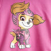 Polerón de Algodón French Terry Beba Paw Patrol