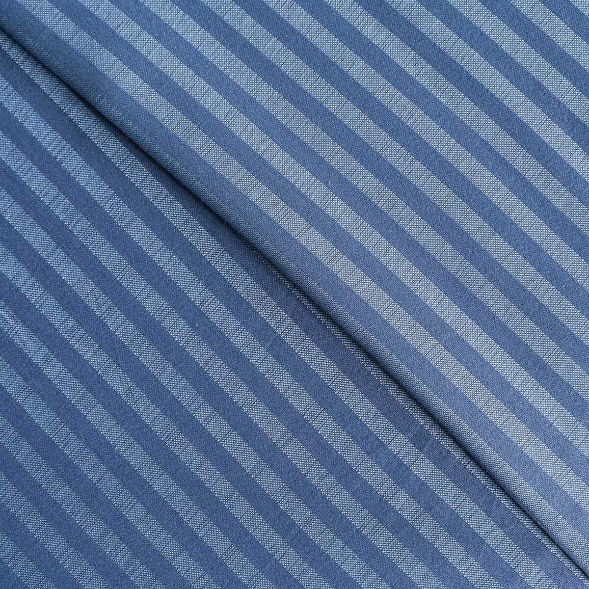 Juego de S&aacute;banas Cannon2 Plazas 600 Hilos Dobby Stone