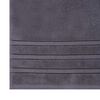Toalla de Baño Casanova Liso 70 x 140 cm Marengo