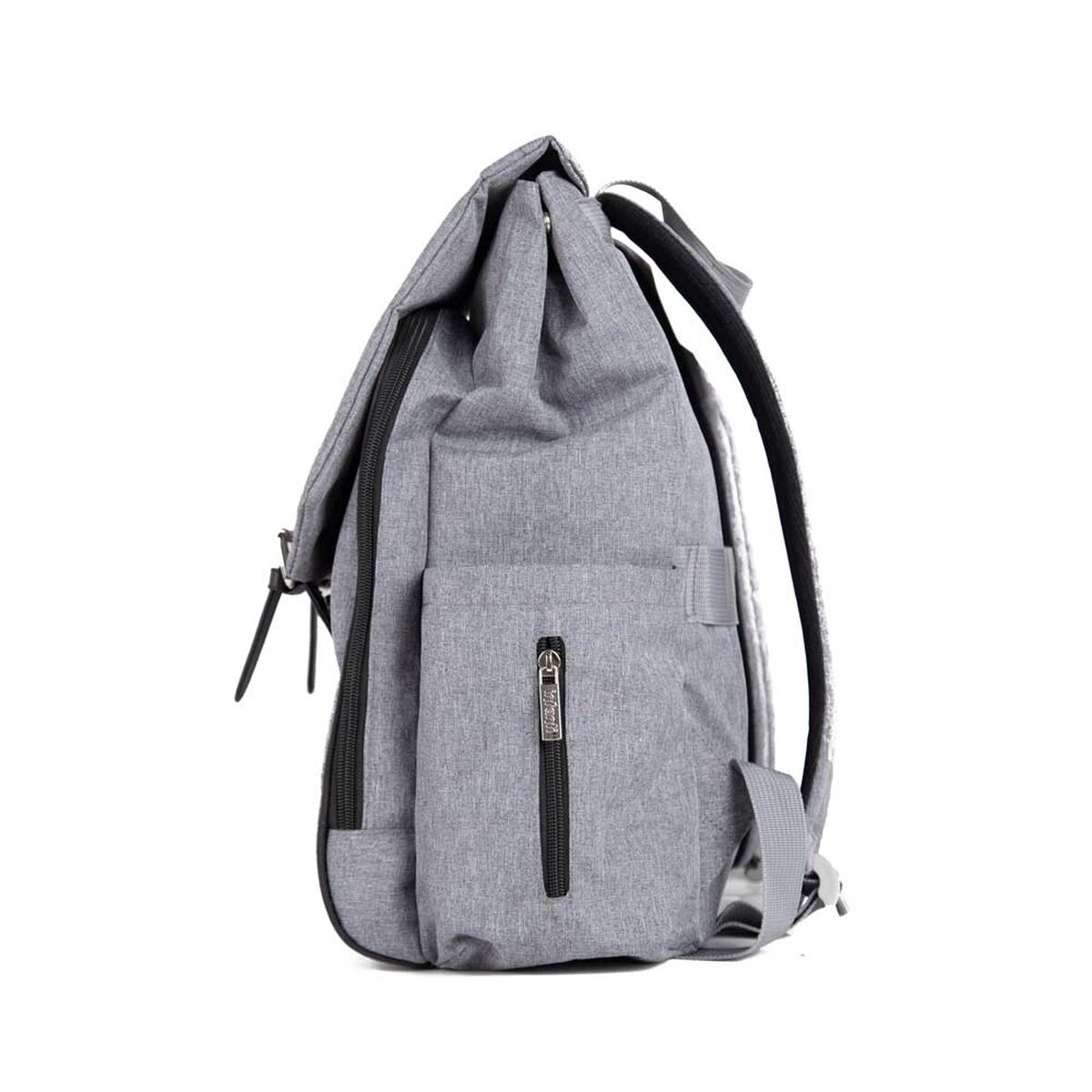 Mochila Maternal Aspen Gris Gris Infanti