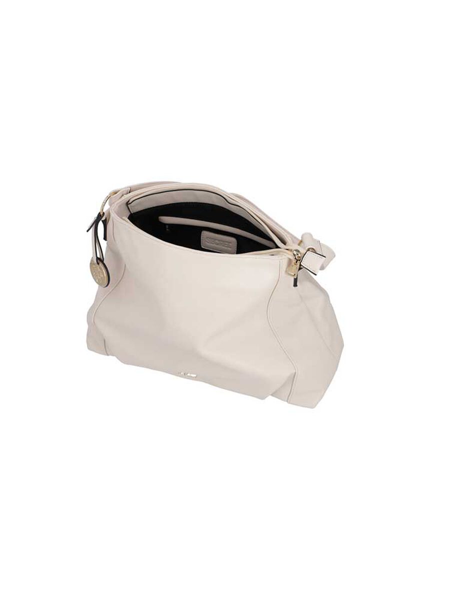 Cartera Alicante Blanco L Secret