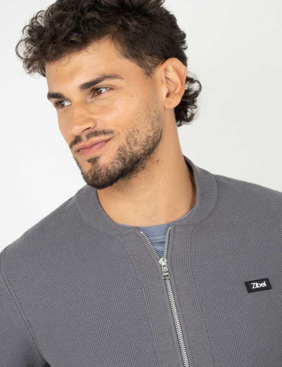 Sweater Hombre Zibel