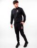 Pantalón Deportivo de Algodón Hombre Inter Miami