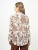 Blusa Manga Larga Mujer Portman Club