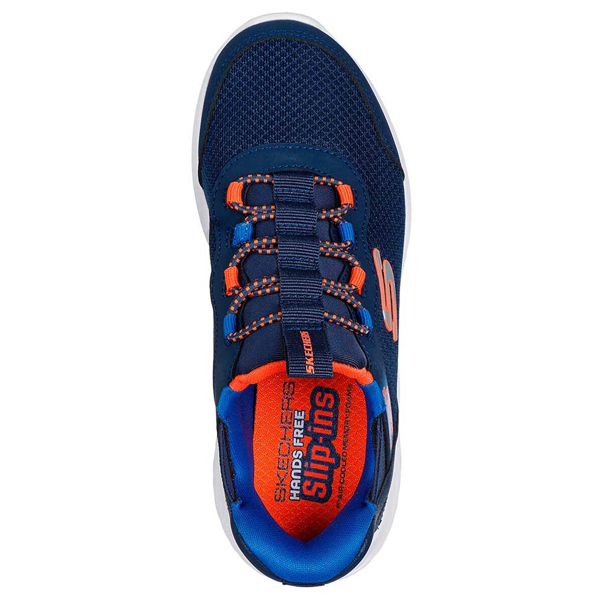 Zapatilla Urbana Niño Skechers