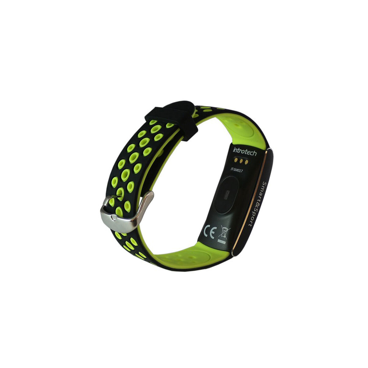 Smartband Impermeable Multisport Introtech