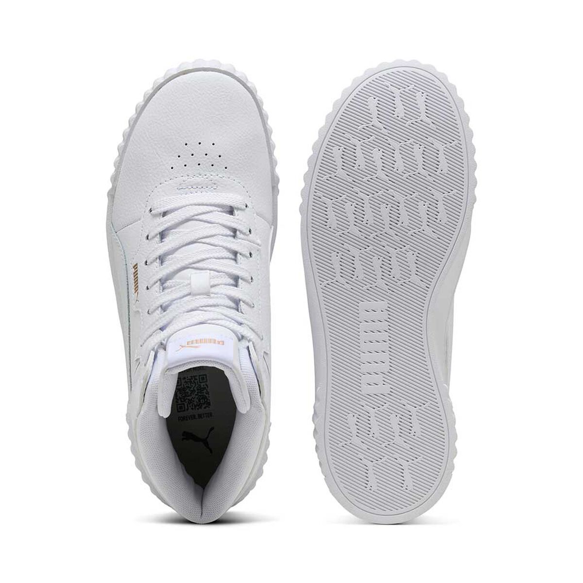 Zapatilla Urbana Mujer Puma