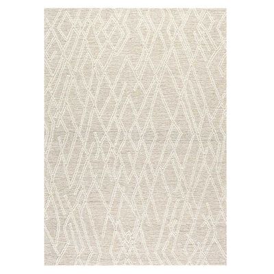 Imagen 1 del producto Alfombra Elements & Co Desert Grande 340x240 Beige