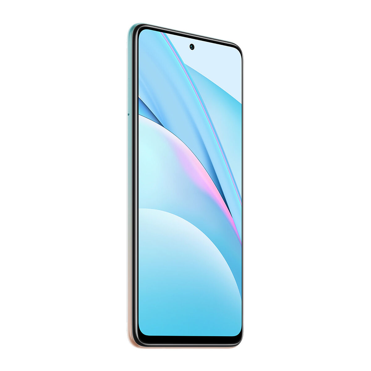Celular Xiaomi Mi 10T Lite 128GB 6,67" Rosado Liberado
