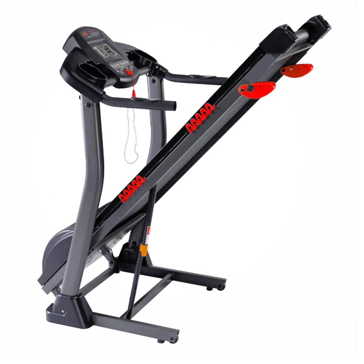 Trotadora K-FIT
