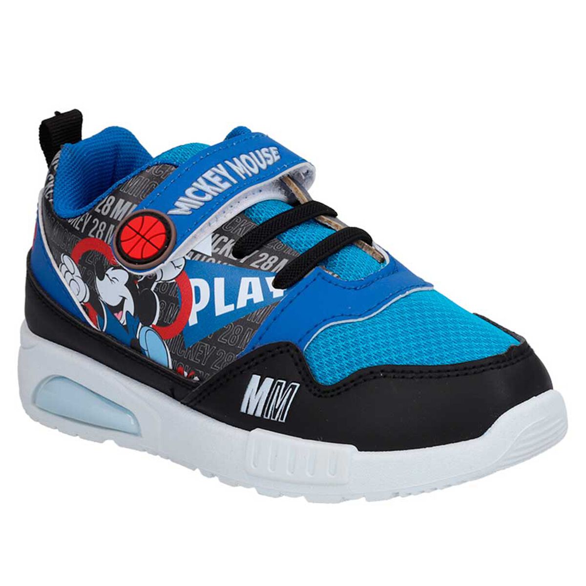 Zapatilla Niño Mickey