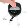 Parlante Bluetooth Lhotse Pulse On Gris