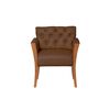 Sitial Latam Home Kiel 1 Cuerpo Chocolate