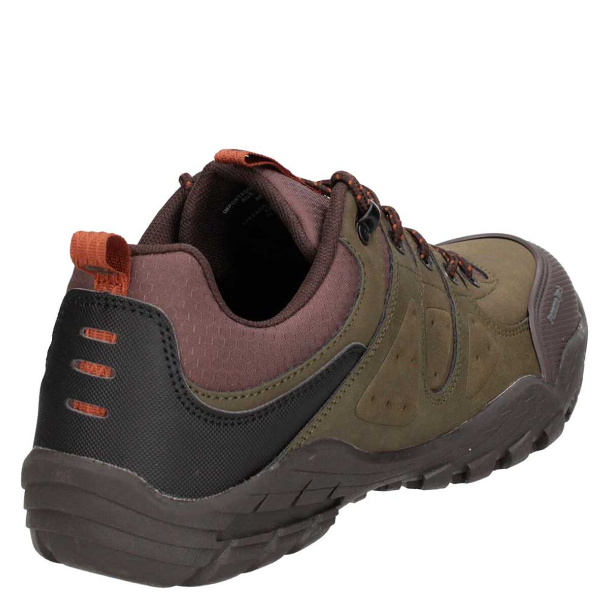 Zapatilla Hombre Panama Jack