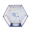 Playing Center Care For Your Planet Grey Infanti