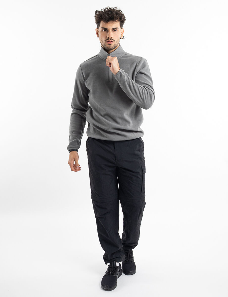 Poler&oacute;n Deportivo Hombre Alpinextrem