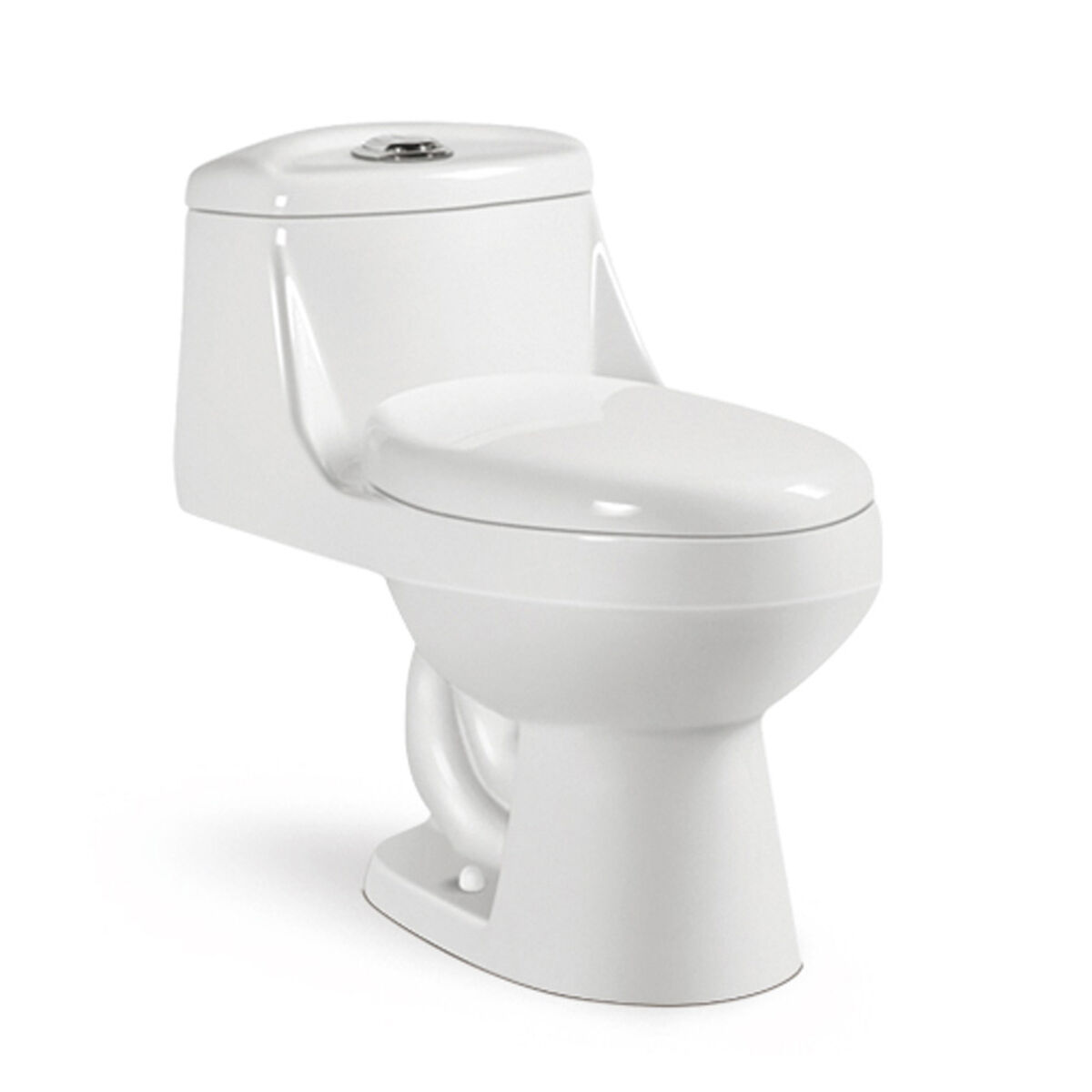 Taza de Baño Britbox Morton Blanco