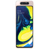 Celular Samsung Galaxy A80 6.7" Dorado Liberado