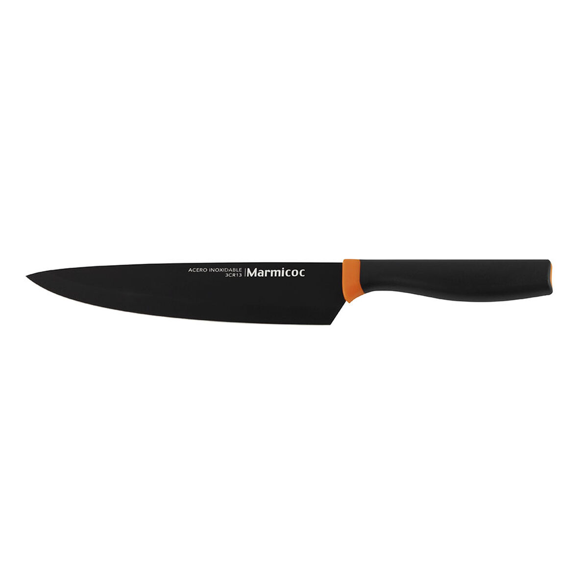 Cuchillo Marmicoc Black