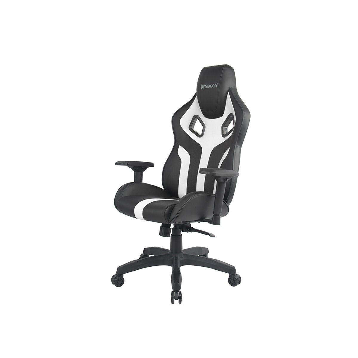 Silla Gamer Redragon C502 Capricornus Blanca