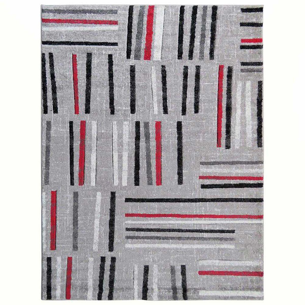 Alfombra Frise Carved Florida D5 150x200 cm