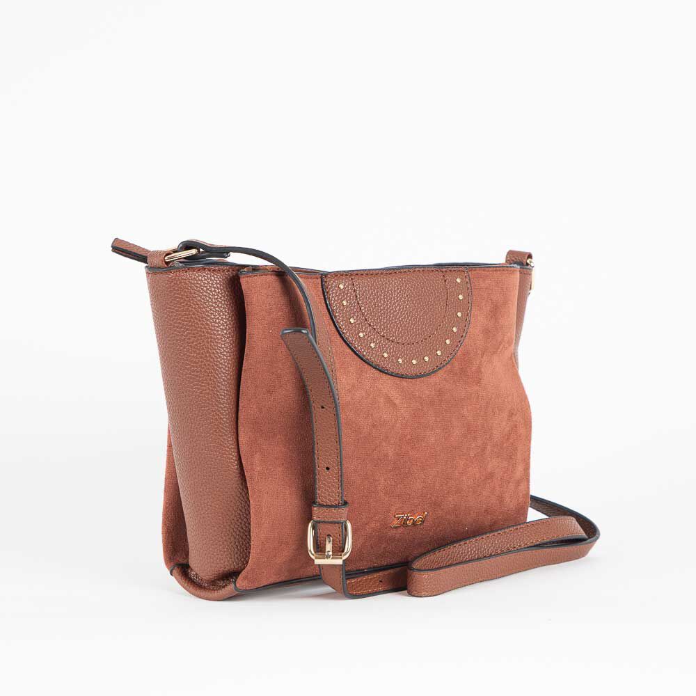 Cartera Zibel Café