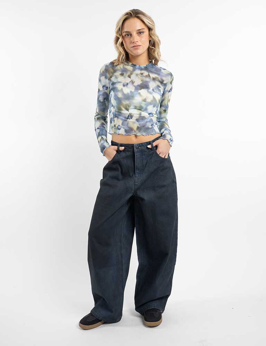 Jeans Mujer Icono