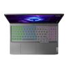 Notebook Gamer Lenovo LOQ 15IRH8 Core i7 16GB 512GB SSD 15,6" NVIDIA RTX4060