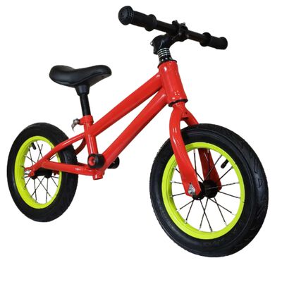 Imagen 1 del producto Bicicleta Balance Bike XBMPro Roja Bebesit