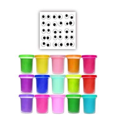 Imagen 2 del producto Mis Amigos Entretenidos - Juego De Modelar Kiddy Dough