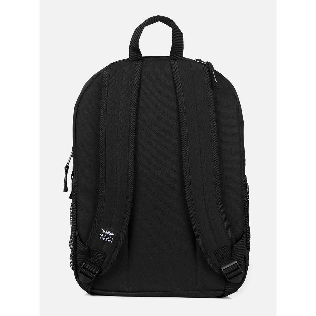 Mochila Negra Maui and sons