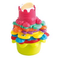 Vasos Apilables Benic Baby