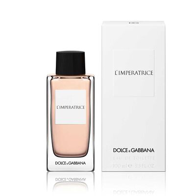 Imagen 2 del producto Perfume Dolce & Gabbana Mujer L´ Imperatrice EDT 100ML