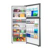 Refrigerador No Frost Top Mount Midea 454 L MDRT611EVE50