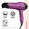 Secador de Pelo de Pelo Revlon 2I289RVDR773PUR