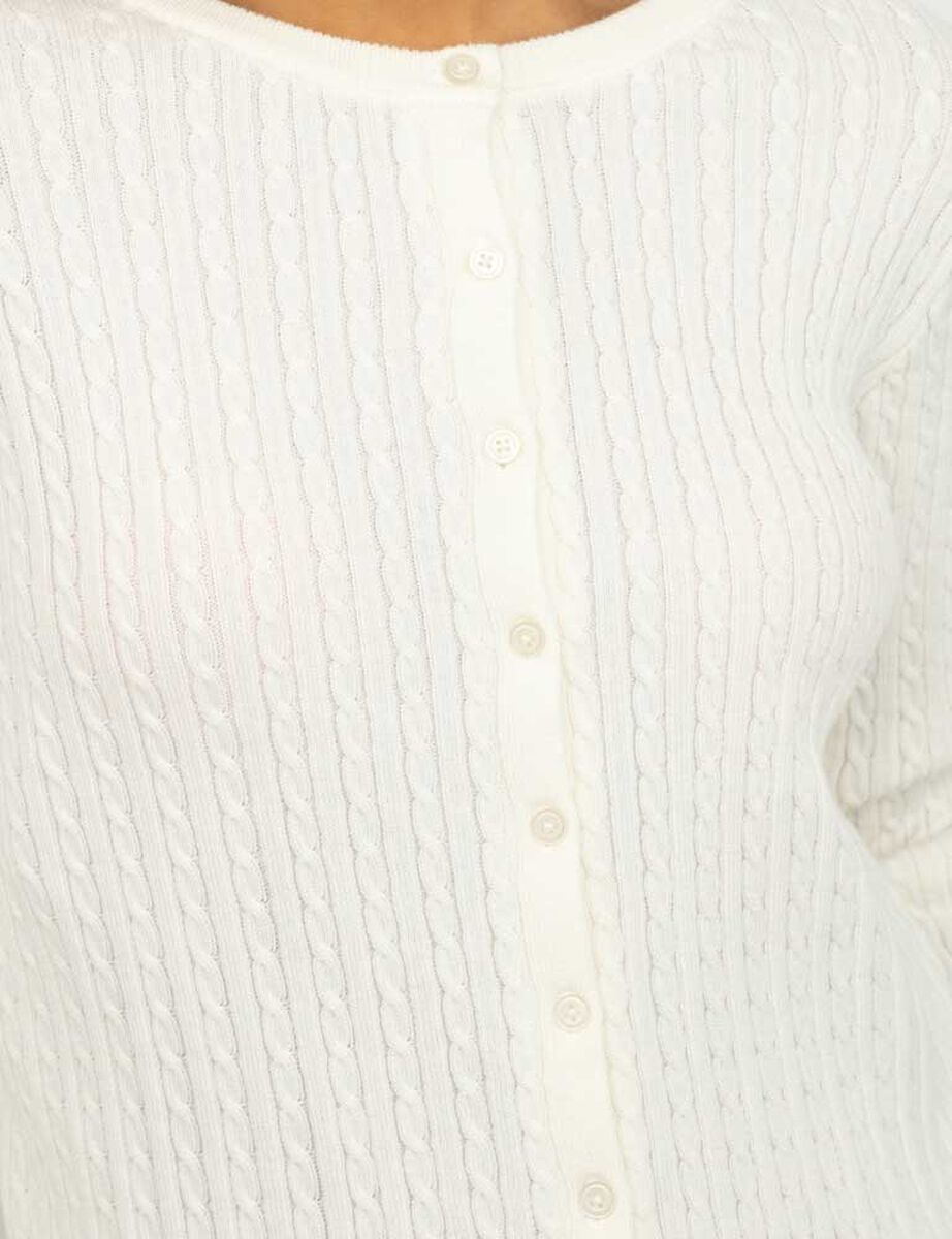 Sweater Mujer Icono