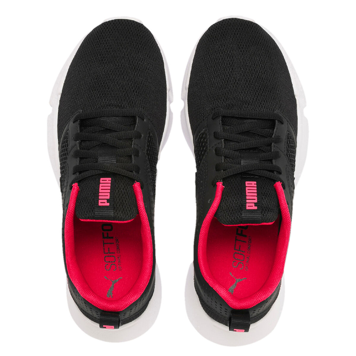 Zapatilla Mujer Puma Interflex Modern