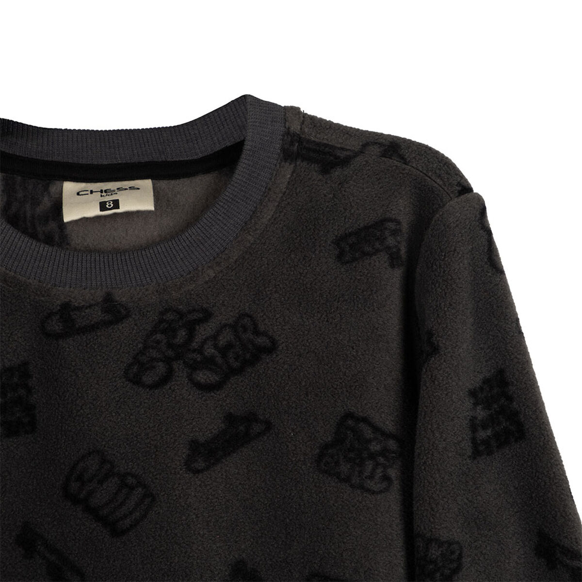 Pack 2 Poler&oacute;n Polar Ni&ntilde;o Chess