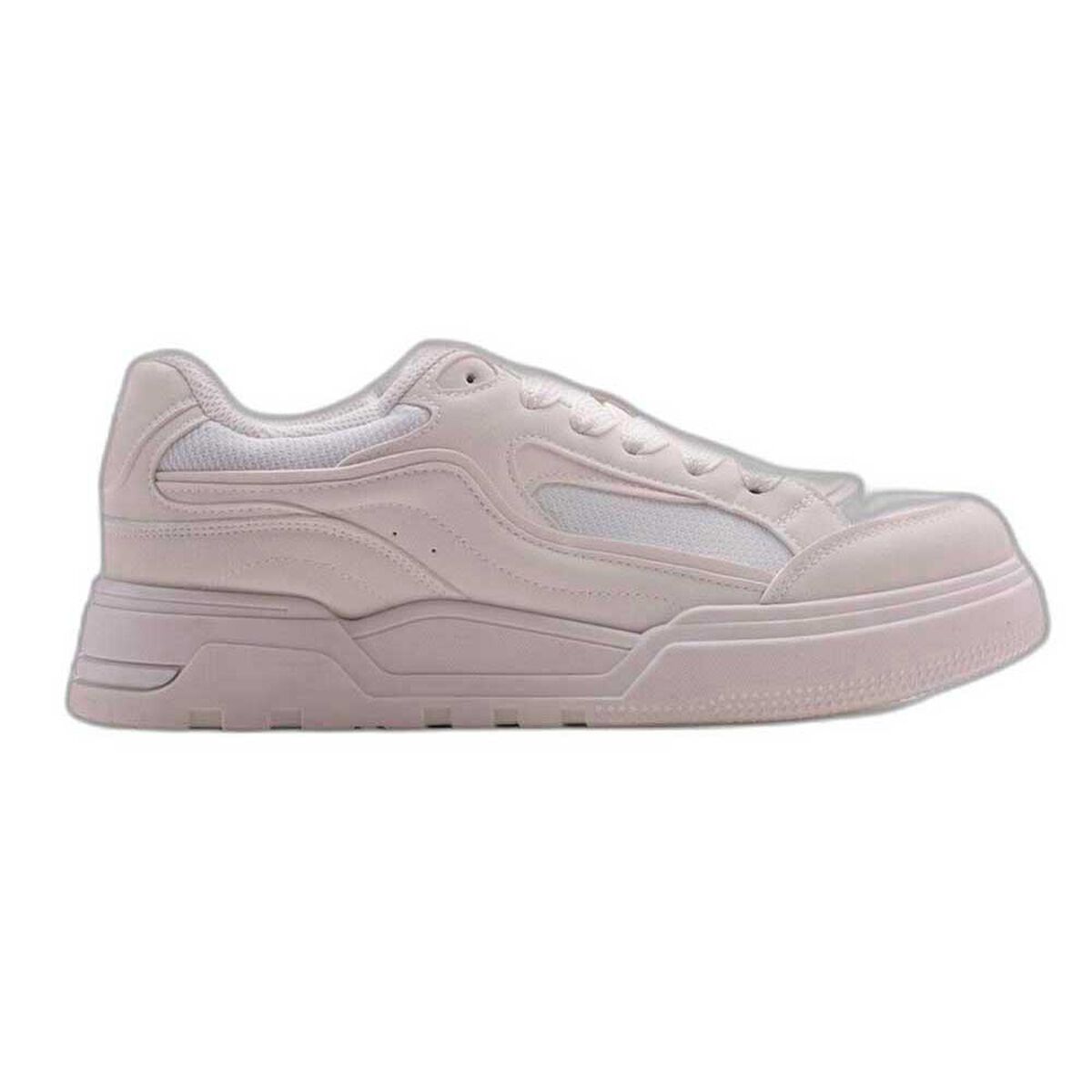 Zapatilla Urbana Hombre Icono